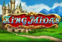 King Midas Slot Review